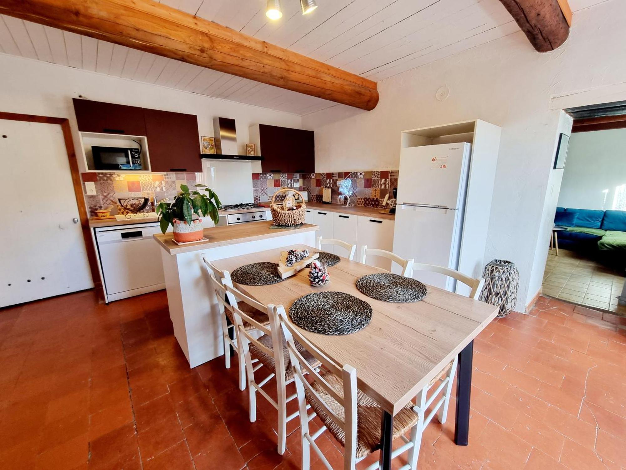 L'Oustaou Du Luberon Et Spa Villelaure Esterno foto